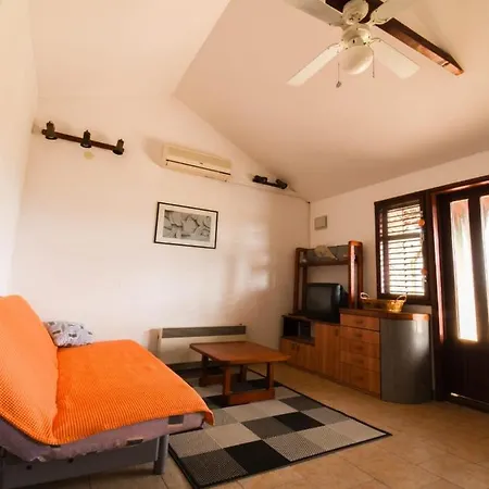 Apartman Kostanjevac