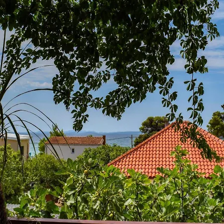 Apartman Kostanjevac