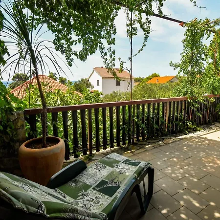 Apartman Kostanjevac *
