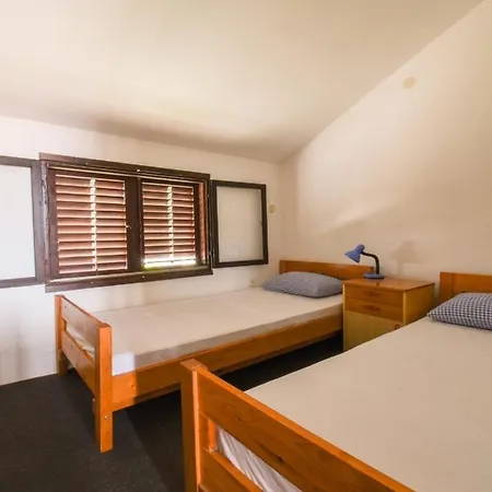 Kostanjevac Apartman *
