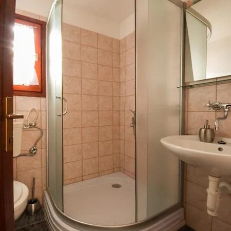 Apartman Kostanjevac *